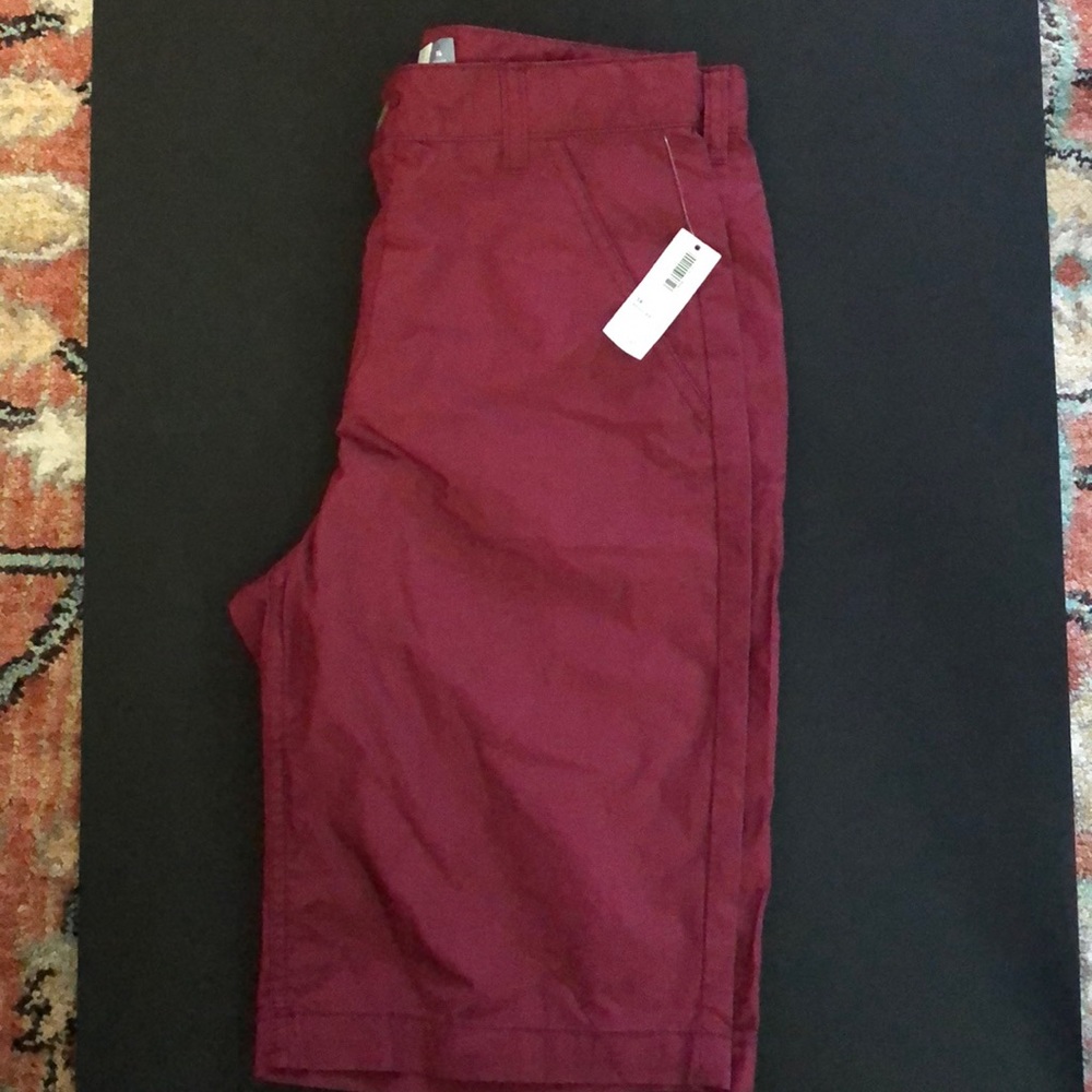 Boy’s Shorts